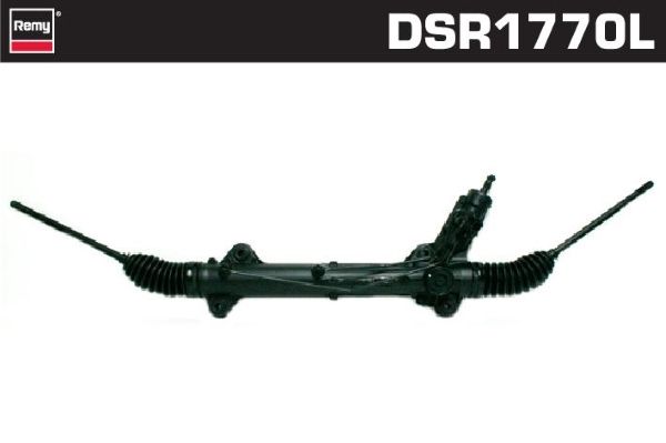 DELCO REMY Рулевой механизм DSR1770L